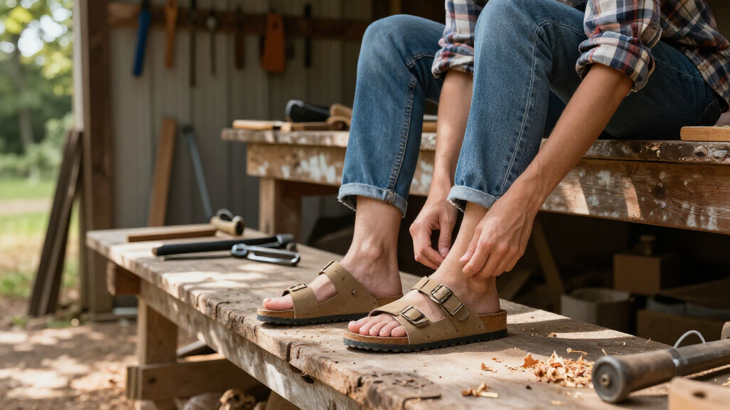 13 Best Birkenstock Sandals in 2026