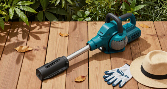 13 Best Cordless Leaf Blowers in 2026