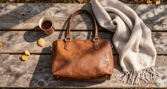 13 Best Fall Handbags in 2026
