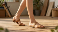 13 Best Flat Shoes for Women in 2026