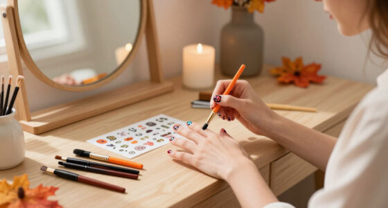 13 Best Halloween Nail Art Kits in 2026