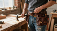 13 Best Heavy-Duty Tool Belts for 2026