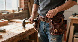 13 Best Heavy-Duty Tool Belts for 2026