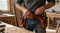 13 Best Heavy-Duty Work Belts for 2026