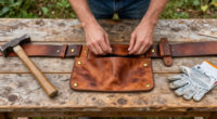 13 Best Heavy-Duty Work Belts in 2026