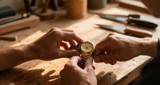 13 Best Luxury Chronograph Watches in 2026