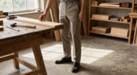 13 Best Neutral Tailored Trousers in 2026