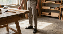 13 Best Neutral Tailored Trousers in 2026