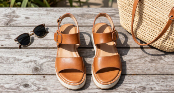 13 Best Platform Sandals in 2026