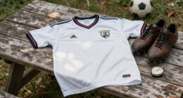 13 Best Retro Soccer Jerseys in 2026
