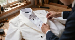 13 Best Tuxedo Shirts in 2026