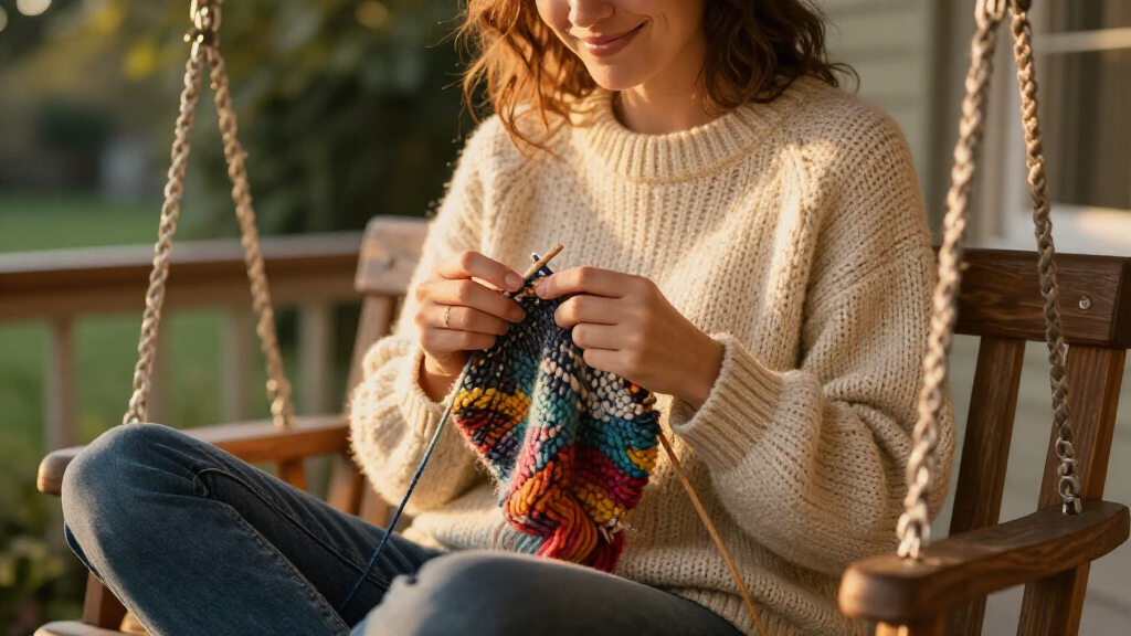 13 Best Women's Knit Sweaters in 2026