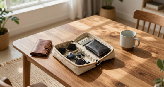 14 Best Bag Organizers in 2026