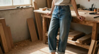 14 Best Baggy Wide-Leg Jeans in 2026
