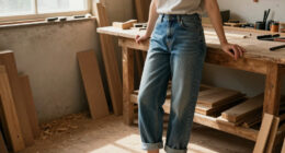 14 Best Baggy Wide-Leg Jeans in 2026