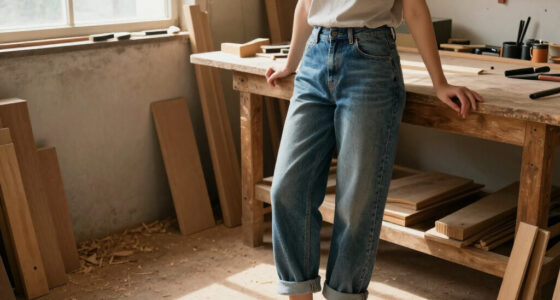 14 Best Baggy Wide-Leg Jeans in 2026