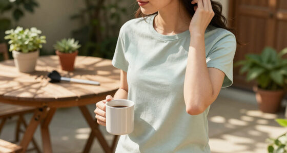 14 Best Basic Women's Tops in 2026