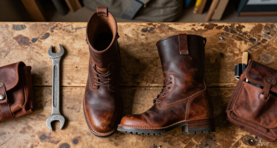 14 Best Biker Boots in 2026