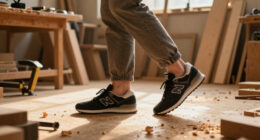 14 Best Black New Balance Sneakers in 2026