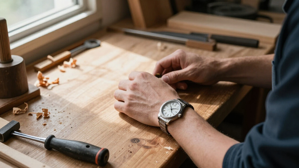 14 Best Citizen Titanium Watches in 2026