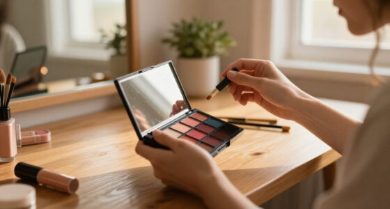 14 Best Colorful Eyeshadow Palettes in 2026