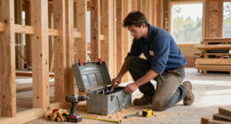 14 Best Contractor Tool Boxes for Jobsite Storage in 2026