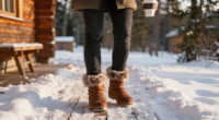 14 Best Fur-Lined Winter Boots in 2026