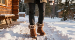 14 Best Fur-Lined Winter Boots in 2026