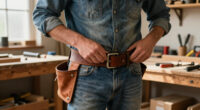 14 Best Heavy-Duty Work Belts for 2026