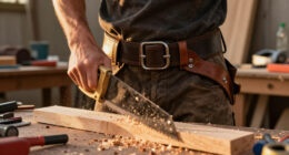 14 Best Heavy-Duty Work Belts for 2026