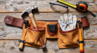 14 Best Heavy-Duty Work Tool Belts for 2026