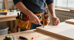 14 Best Heavy-Duty Work Tool Belts in 2026