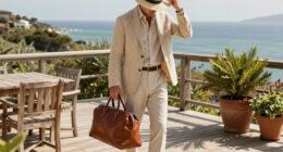 14 Best Luxury Travel Outfits in 2026