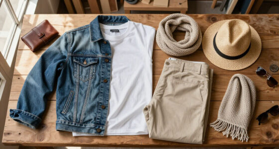 14 Best Men’s and Women’s Fashion in 2026