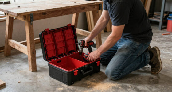 14 Best Modular Tool Storage Systems in 2026