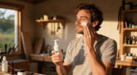 14 Best Skincare Products for Men in 2026