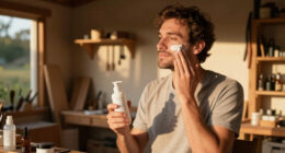 14 Best Skincare Products for Men in 2026