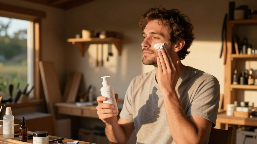 14 Best Skincare Products for Men in 2026