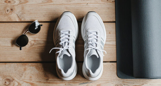 14 Best Sneakers for Women Over 50 in 2026