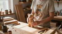 14 Best Teddy Bear Graphic T-Shirts in 2026