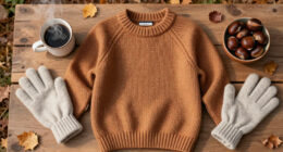 15 Best Autumn Knitwear in 2026