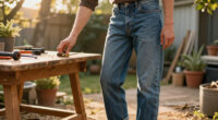 15 Best Barrel-Leg Jeans in 2026