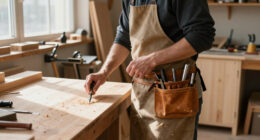 15 Best Carpenter Tool Pouches for 2026