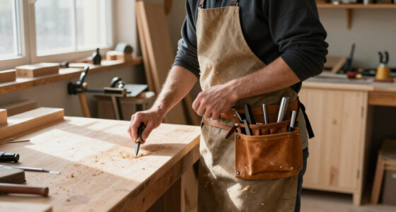 15 Best Carpenter Tool Pouches for 2026