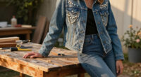 15 Best Chanel-Inspired Denim Jackets in 2026