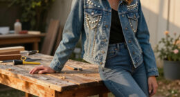 15 Best Chanel-Inspired Denim Jackets in 2026