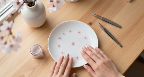 15 Best Cherry Blossom Nail Stickers in 2026