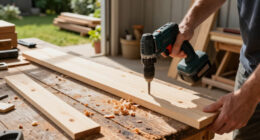 15 Best Cordless Drills for Home Projects and Workshop Use in 2026