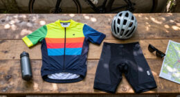 15 Best Cycling Apparel in 2026