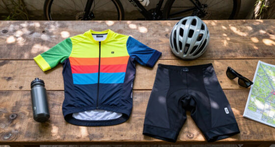 15 Best Cycling Apparel in 2026